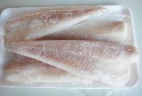 Frozen Fish Fillets