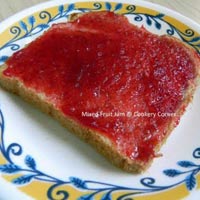 Mixed Fruit Jam