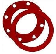 Silicone Rubber Gaskets