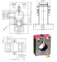 Busbar Current Transformer