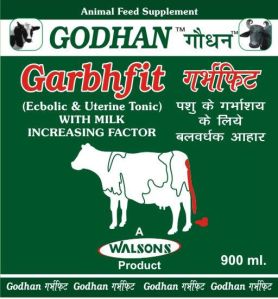 Godhan Garbhfit