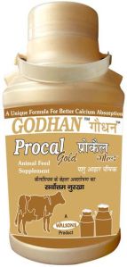 Godhan Procal Gold