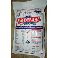 Godhan Super Power