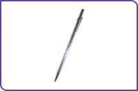 Hexagonal Carbide Tipped Pen Scriber