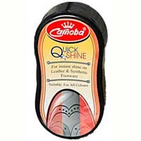 Quick Shine Sponge Polish