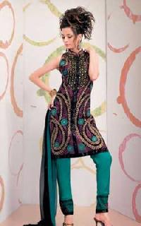 Churidaar Salwar Kameez