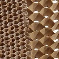 honeycomb paper cores