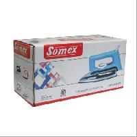 electronics appliances packing boxes