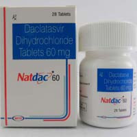 Netdac 60mg Tablets