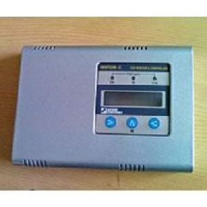 CO2 MONITOR Controller Ventcon-C