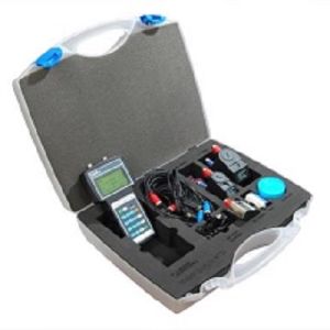 PORTABLE U/S FLOW METER- TR600H