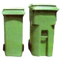 Garbage Bins