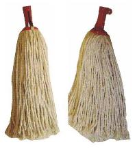 Round Mops