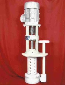 Vertical Submersible Pump