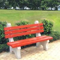 RCC Garden Benches