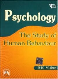 Psychology Books