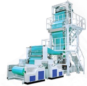 Monolayer Blown Film Plant