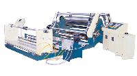 Rewinder Machine