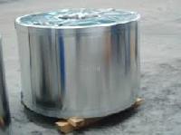 tinplate coil