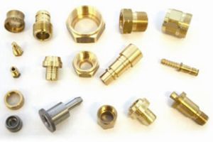 Brass Components