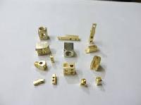 Brass Electronic Parts