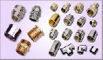 Brass Sanitary Fitting Parts