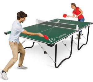 table tennis