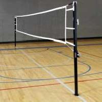 Volleyball Court