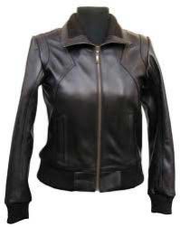 Ladies Leather Jackets