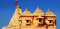 Somnath Tour Package 05