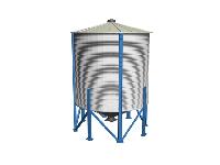 Cement Silo