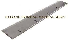 Paper Cutting Machine Spare Parts