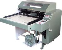 Perforating Machine