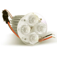 LED Retrofit Lights