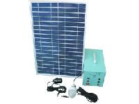 Solar Lighting System