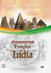 Temples of India Book