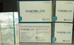 Panchill Dsr Capsule