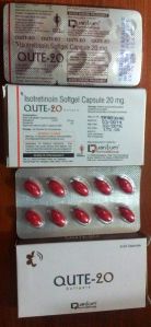 Qute-20 Tablet