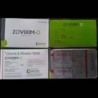 Zovixim-o Tablet