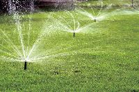 Sprinkler Irrigation System