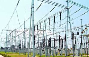 Substation Structures