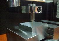 cnc edm machine