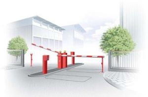 Automatic Barriers