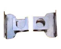 SS Curtain Brackets