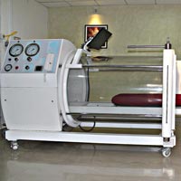 Hyperbaric Oxygen Therapy Chamber