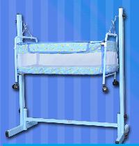 Baby Crib