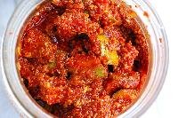 Red Chilli Pickle