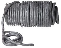 rope rubber