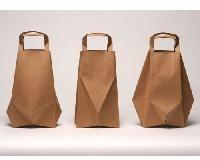 designer paper bags