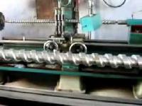 thread milling machine